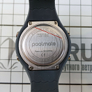 Купить Часы наручные для плавания Swimovate PoolMate2 875953 с серым ремешком из полиуретана 7ft.ru в интернет магазине Семь Футов