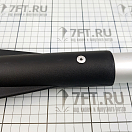 Купить Весло разборное Easterner C50101 Ø35x1800мм из алюминия с черной пластиковой лопастью 7ft.ru в интернет магазине Семь Футов