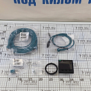Купить Дисплей/панель управления (розн.) Mastervolt SmartRemote 77010600 72х72х29,4мм IP20 черный 1 шт. с кабелями для MasterBus/CZone 7ft.ru в интернет магазине Семь Футов