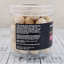 Купить Рыболовные бойлы/вафтерсы Sticky baits Manilla White Ones Wafters MWW16 Ø16мм 130г нейтральной плавучести белые 7ft.ru в интернет магазине Семь Футов