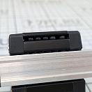 Купить Промежуточная каретка грота Ronstan Серия 19 RC11963D 51x47мм с ацеталевыми подшипниками для судов до 10м 7ft.ru в интернет магазине Семь Футов