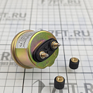 Купить Датчик давления масла KUS KE21111 6-24В 0-10бар 10-184Ом NPT1/4" 7ft.ru в интернет магазине Семь Футов