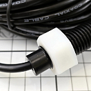 Купить Датчик эхолота NASA DT 105x38мм 150кГц для приборов Nasa 7ft.ru в интернет магазине Семь Футов