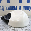 Купить Кранец швартовый надувной Huahan F3 F3HWt Ø220x750мм из белого ПВХ 7ft.ru в интернет магазине Семь Футов