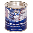 Купить Грунт полиуретановый двухкомпонентный Polimer Marine 10ГПср 8,75кг+1,25кг серый 7ft.ru в интернет магазине Семь Футов