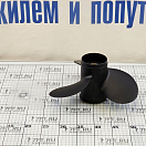 Купить Винт гребной трёхлопастной Solas Amita 3 1311-118-10 Ø299,72мм(11,8") шаг 10" правостороннее вращение из алюминия с резиновой втулкой для лодочных моторов Mercury/Mariner/Force 25-75л.с. 7ft.ru в интернет магазине Семь Футов