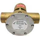 Купить Помпа импеллерная самовсасывающая Johnson Pump F5B-8 10-24571-01 46л/мин резьба 3/4" вал Ø17мм в корпусе из бронзы 7ft.ru в интернет магазине Семь Футов