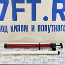 Купить Насос осушительный ручной Easterner C11580A 610мм шланг 610мм из полимерных материалов 7ft.ru в интернет магазине Семь Футов