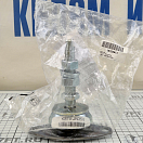 Купить Виброопора Vetus KSTEUN35V 15-30кг сжатие 1,3-7мм 45° по Шору 120x60x127мм М16х1,5мм для двигателей 4-15кВт/6-20л.с. 7ft.ru в интернет магазине Семь Футов