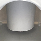 Купить Двухступенчатый гидрозатвор Vetus MGS6456A 75л 400x700мм 45° входное соединение Ø152мм 360° для выхлопного шланга Ø152мм 7ft.ru в интернет магазине Семь Футов