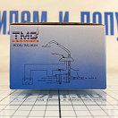 Купить Кран для холодной воды TMC 06301 12В 6,3л/мин под шланг Ø10мм с насосом и тумблером 7ft.ru в интернет магазине Семь Футов
