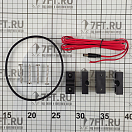 Купить Анеморумбометр Nasa Clipper ClipWindWl 12В 110x110мм с беспроводным датчиком и базовым блоком 7ft.ru в интернет магазине Семь Футов
