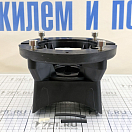 Купить Подруливающее устройство Max Power CT125 42535 24В 8,56кВт 115кгс Ø185мм для судов 10-18м (34-59') 7ft.ru в интернет магазине Семь Футов