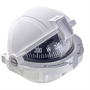 Купить Компас Plastimo Offshore 135 23493 12/24В для судна от 10м c чёрной конической картушкой Ø130мм в белом корпусе 175x155мм горизонтальный врезной монтаж 7ft.ru в интернет магазине Семь Футов