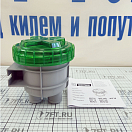 Купить Фильтр против запаха Vetus NSF38 148x150x162мм под шланг Ø38мм для вентиляции баков сточных вод 7ft.ru в интернет магазине Семь Футов