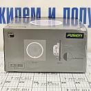 Купить Судовой сабвуфер Fusion FM FM-S10R 010-02301-00 Ø284x139,5мм динамик Ø254мм(10") 400Вт IP65 круглый белый для скрытого монтажа 7ft.ru в интернет магазине Семь Футов