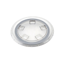 Купить Жёсткий водяной бак CAN-SB 01.2043 32л 450х390х200мм без штуцеров из полиэтилена зеленый 7ft.ru в интернет магазине Семь Футов