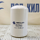 Купить Масляный фильтр 847741 Ø110x180мм для дизельных моторов Volvo Penta, Osculati 17.501.18 7ft.ru в интернет магазине Семь Футов