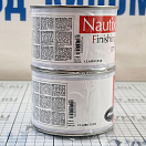 Купить Краска нескользящая двухкомпонентная Nautix Grip 154000 0,5кг бесцветная 7ft.ru в интернет магазине Семь Футов