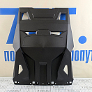 Купить Брызговик задний SPI SM-12705 62x30мм для снегоходов Ski-Doo 600/860 7ft.ru в интернет магазине Семь Футов