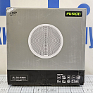 Купить Судовой сабвуфер Fusion FM FM-S10R 010-02301-00 Ø284x139,5мм динамик Ø254мм(10") 400Вт IP65 круглый белый для скрытого монтажа 7ft.ru в интернет магазине Семь Футов