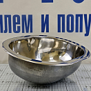 Купить Раковина судовая TMC 1140 127х305мм овальная из нержавеющей стали AISI316 7ft.ru в интернет магазине Семь Футов