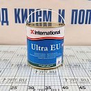 Купить Краска твёрдая необрастающая International Ultra EU YBB705/2.5AT 2,5 л зелёная 7ft.ru в интернет магазине Семь Футов