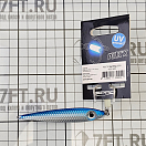Купить Пилькер SPRO Pilk´X 004500-00602-00000-00 60г цвет Herring 7ft.ru в интернет магазине Семь Футов