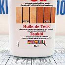 Купить Масло защитное Star Brite Teak Oil 81632 950мл для тиковых поверхностей 7ft.ru в интернет магазине Семь Футов