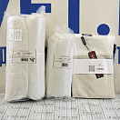 Купить Набор прямоугольных подушек с наполнителем Marine Business Waterproof 46547 600/300x400мм 2шт из бежевого и белого полипропилена 7ft.ru в интернет магазине Семь Футов