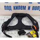 Купить Автоматический надувной спасательный жилет LALIZAS Kappa Hammar 72195 180N ISO 12402-3 7ft.ru в интернет магазине Семь Футов