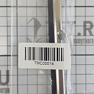 Купить Щетка стеклоочистителя TMC 00014 280мм из нержавеющей стали AISI304 7ft.ru в интернет магазине Семь Футов