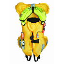 Купить Надувной спасательный жилет CrewSaver ErgoFit+ 190N 9155NBGHP c пусковым механизмом Hammar 7ft.ru в интернет магазине Семь Футов