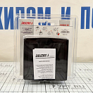 Купить Бортовой огонь Lalizas 30502 Classic 20 красный 12/24В 25Вт 105x90x100мм 112,5° 2 морские мили с лампой накаливания для судов до 20м в черном корпусе 7ft.ru в интернет магазине Семь Футов