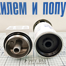 Купить Фильтр-сепаратор Vetus 340VTEB 10мкм 620л/ч 265х120х120мм Ø10мм одинарный без насоса для дизельного топлива 7ft.ru в интернет магазине Семь Футов