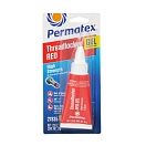 Купить Фиксатор Permatex 27835 35г красный для резьбы высокой прочности 7ft.ru в интернет магазине Семь Футов
