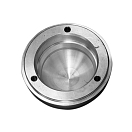 Купить Цинковый анод Tecnoseal 01072 Ø90x55мм полусферический для гребных винтов Variprop DF-112 7ft.ru в интернет магазине Семь Футов