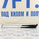 Купить Поводок стеклоочистителя пантографный Youthful 10176 470-550мм из нержавеющей стали 7ft.ru в интернет магазине Семь Футов