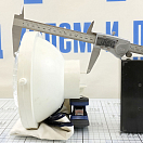 Купить Запасная лампа-фара для прожектора Matromarine Products 7200001024 170Вт 24В до 800 м 550000кд 7ft.ru в интернет магазине Семь Футов