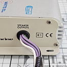 Купить Усилитель четырехканальный Boss Audio MR1000 A/B 1000Вт 6-50000Гц 323x186x57мм с пультом управления сабвуфером 7ft.ru в интернет магазине Семь Футов