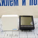 Купить Эхолот Nasa Clipper ClipDepth 12В 110x110мм в комплекте с датчиком и защитной крышкой 7ft.ru в интернет магазине Семь Футов