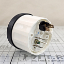 Купить Индикатор уровня воды VDO Marine N02230712 12 В 10-180 Ом черный 7ft.ru в интернет магазине Семь Футов