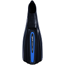 Купить Ласты для плавания Mares Avanti HC Pro FF 410347 размер 46-47 черно-синий 7ft.ru в интернет магазине Семь Футов