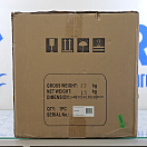 Купить Бойлер комбинированного нагрева Vetus WHT025 25л 230В 1.5кВт 452x480мм из нержавеющей стали 7ft.ru в интернет магазине Семь Футов