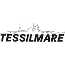 Купить Привальный брус из ПВХ чёрный Tessilmare 130-060-010 10 x 18 мм 3 мм 7ft.ru в интернет магазине Семь Футов