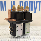 Купить Двойное реле Vetus AFST624D 24В 6000Вт клеммы M10 для носового ПУ BOW11024, BOW13024 7ft.ru в интернет магазине Семь Футов