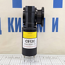 Купить Лебедка якорная BADA серии "C" Heavy Duty C912C-6MM 900Вт 12В 55А 220-660кг намотка 40м/мин нержавеющая сталь AISI 316 7ft.ru в интернет магазине Семь Футов