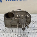 Купить Лебедка якорная BADA серии "C" Heavy Duty C912C-6MM 900Вт 12В 55А 220-660кг намотка 40м/мин нержавеющая сталь AISI 316 7ft.ru в интернет магазине Семь Футов