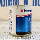 Купить Краска необрастающая International Ultra 300 YBB723/750IB твердая для скоростных моторных лодок 750мл черная 7ft.ru в интернет магазине Семь Футов