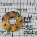 Купить Переходник фланцевый Vetus FLANGE3 для Yanmar KM4A, KM4A1, KMH4A, KBW20-1, KBW21 и Kanzaki KC180 7ft.ru в интернет магазине Семь Футов
